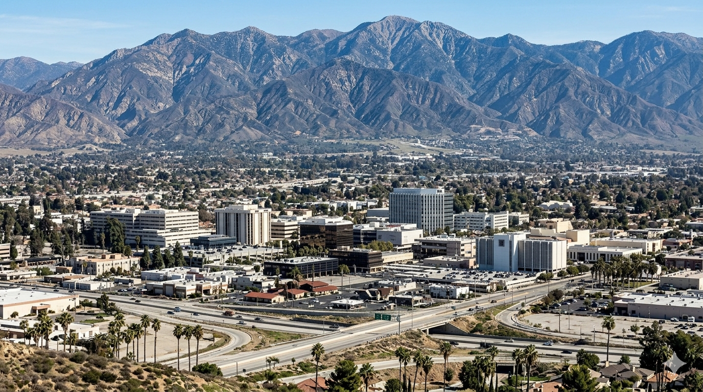 San Bernardino