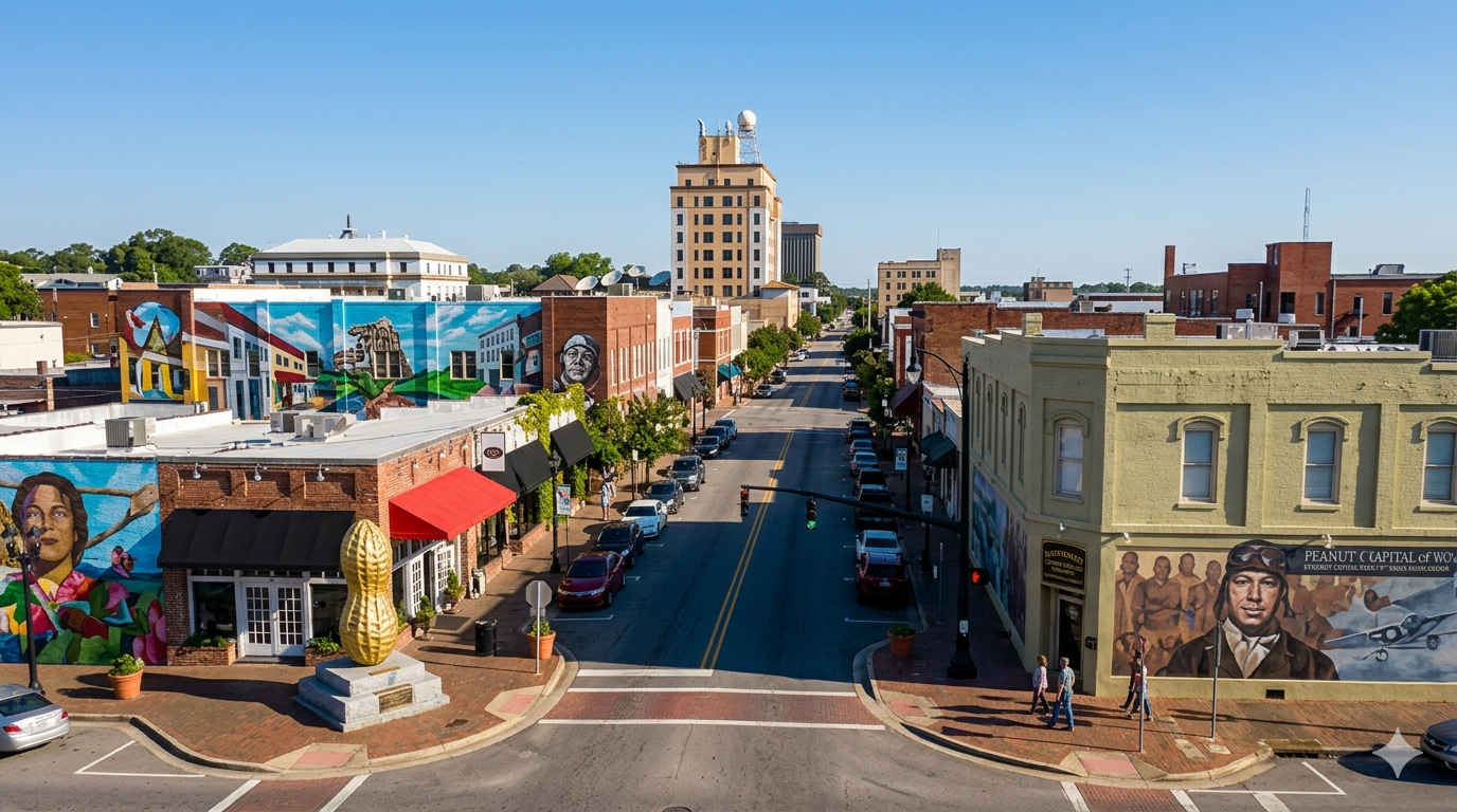 Dothan