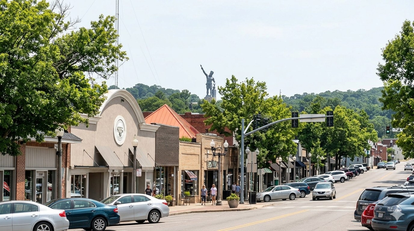 Homewood