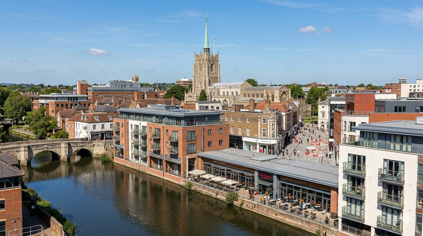Chelmsford