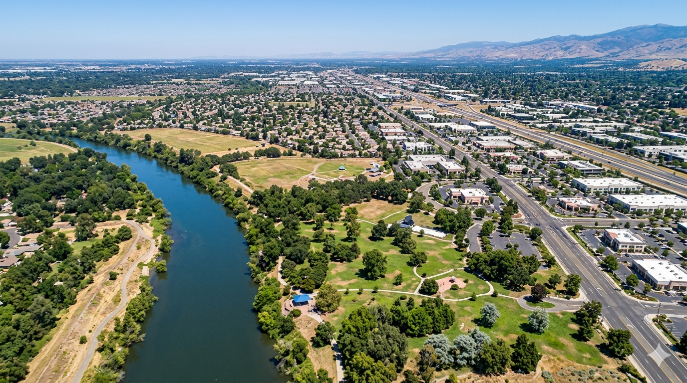 Rancho Cordova