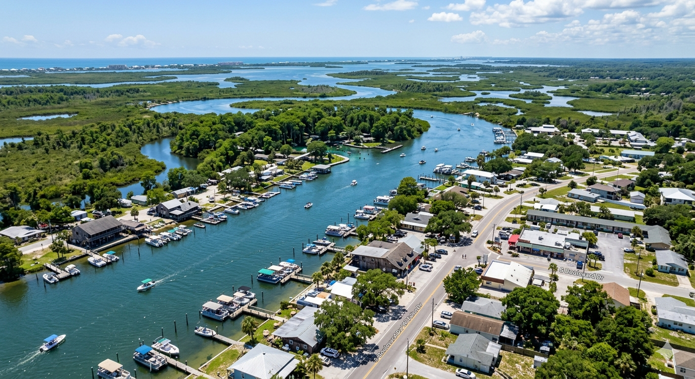 Homosassa