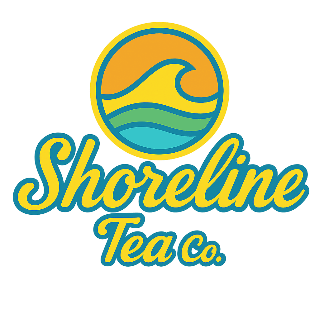 Shoreline Tea Co.