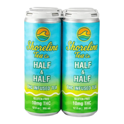 Half & Half
