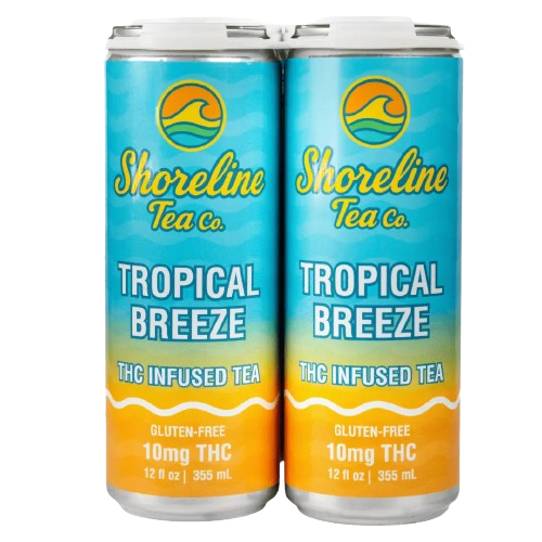 Tropical Breeze