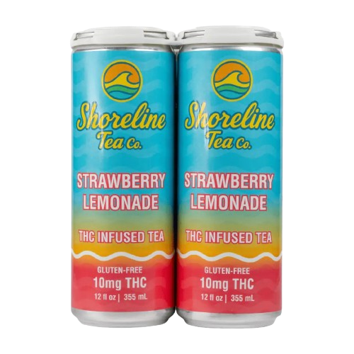 Strawberry Lemonade