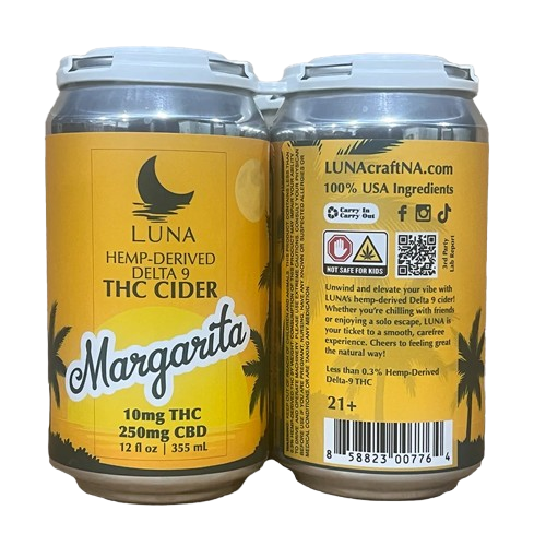 LUNA Margarita