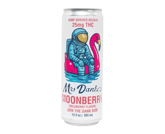 Dankers Moonberry