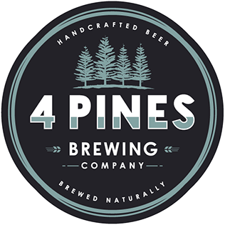 4 Pines Brewing