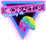 Neon Raptor