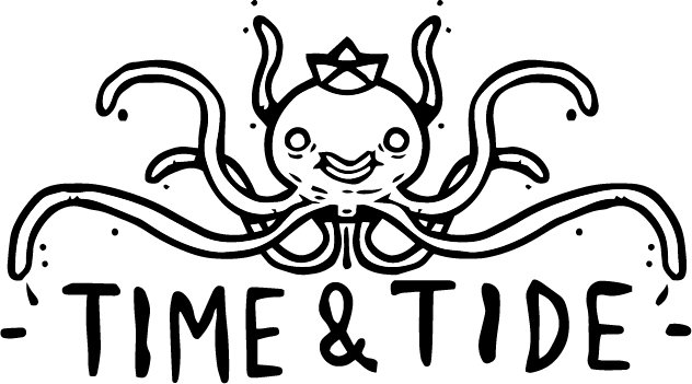 Time & Tide