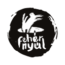 Fehér Nyúl