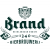 Brand Bierbrouwerij