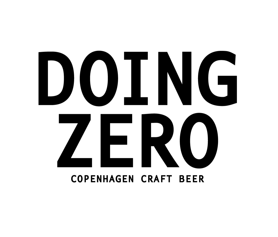 Doing Zero