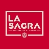 Cerveza La Sagra