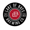 Lake of Bays