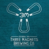 Three Magnets