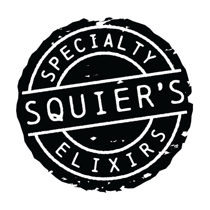 Squier's Elixirs