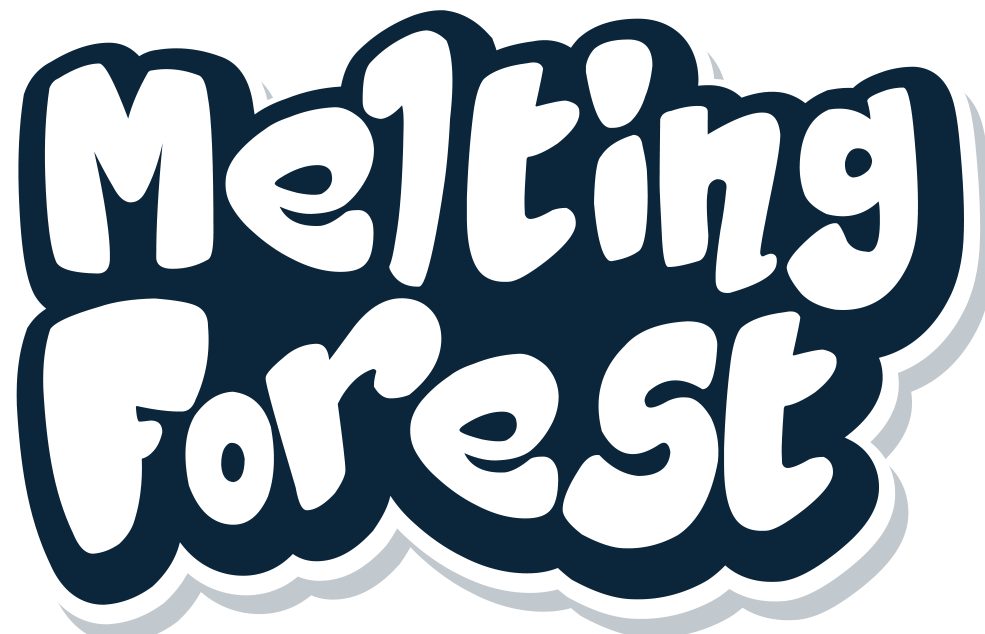 Melting Forest