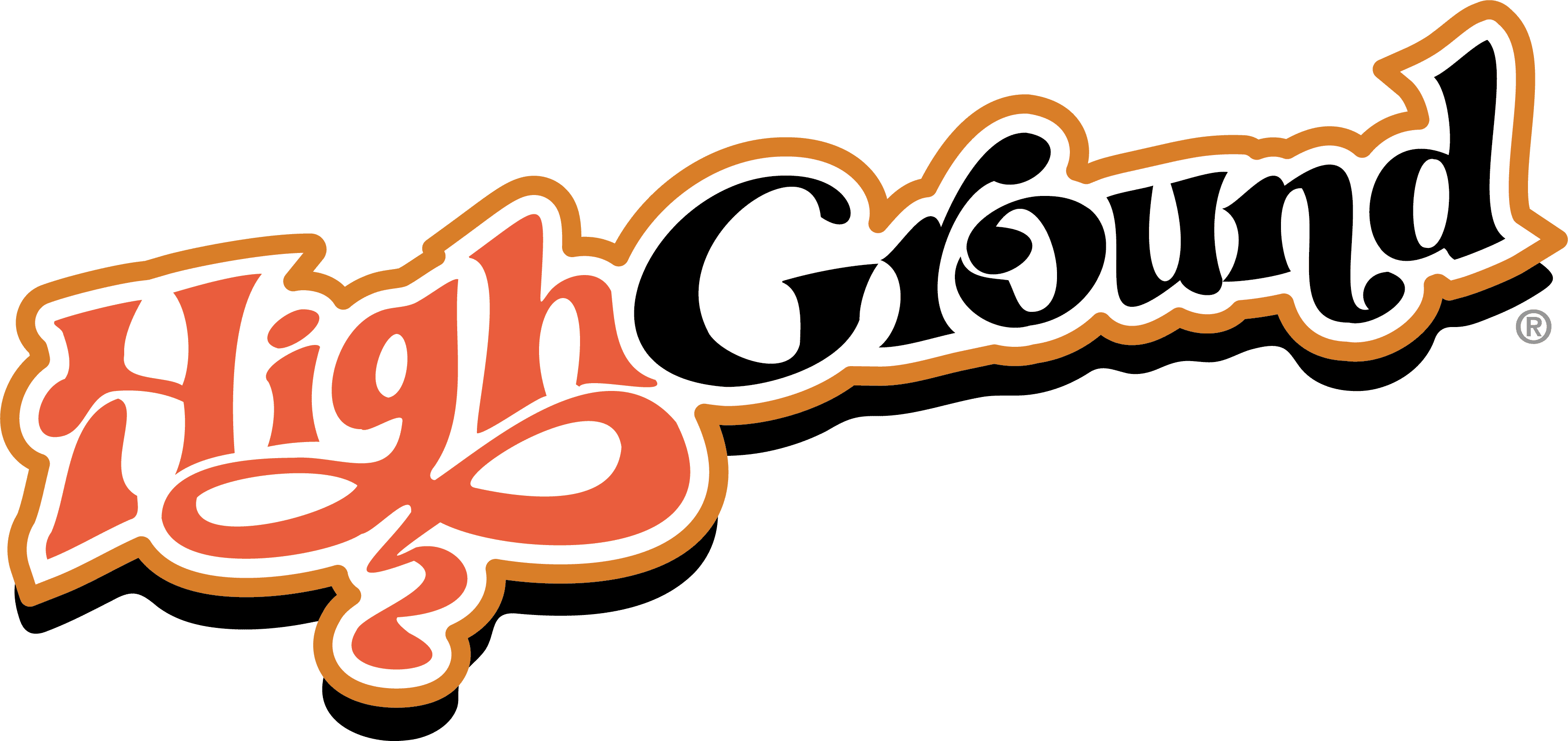High Ground Elixir