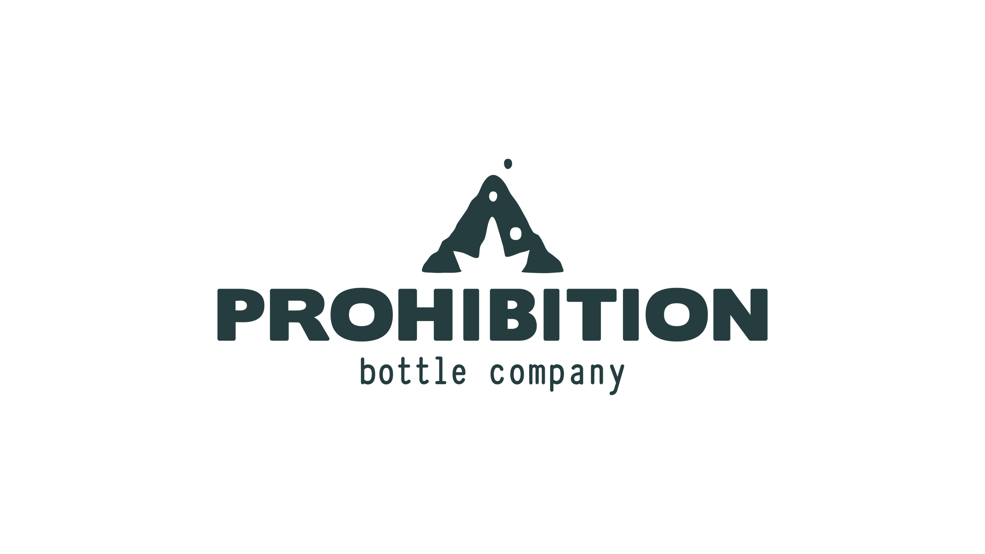 Prohibition Bottle Co.