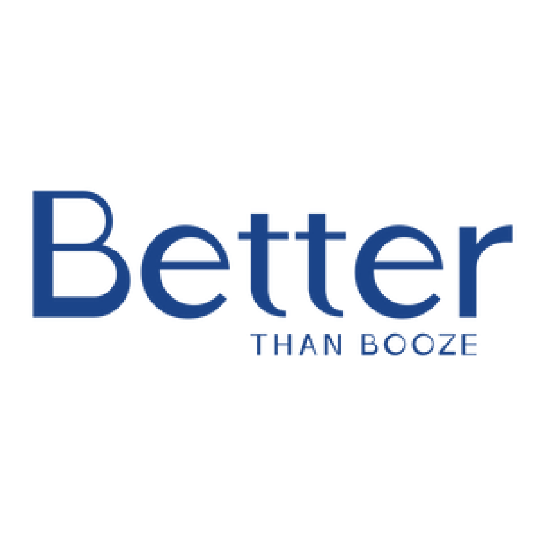Better than Booze