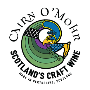 Cairn O'Mohr