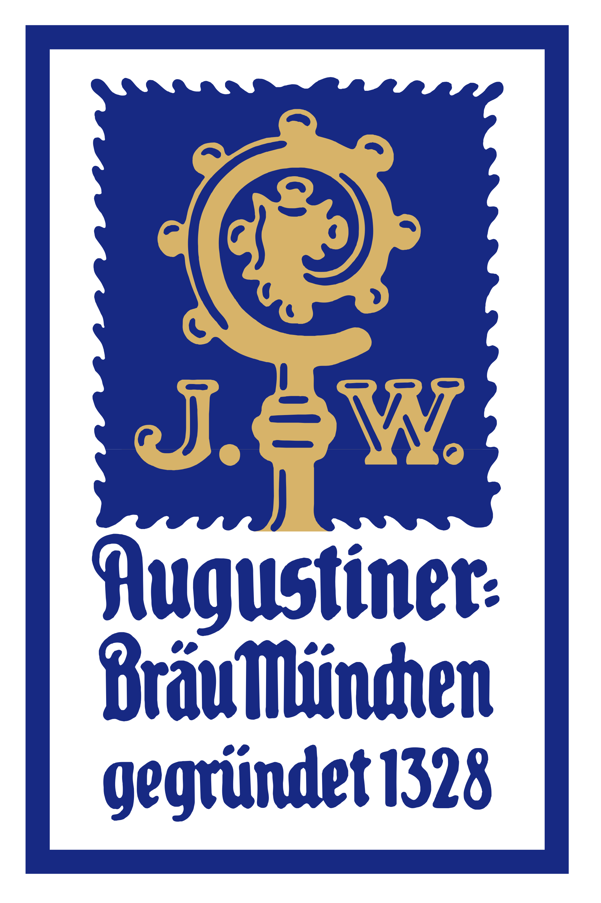 Augustiner Bräu München