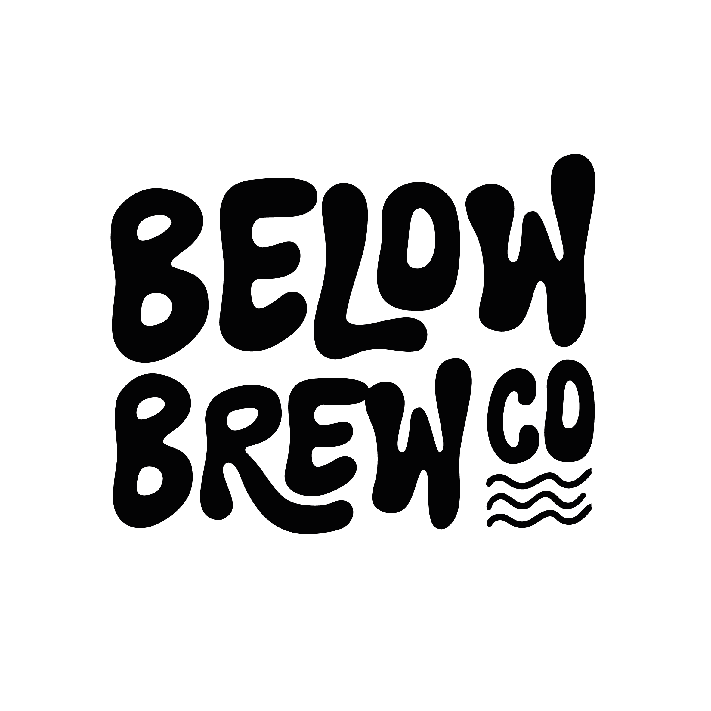 Below Brew