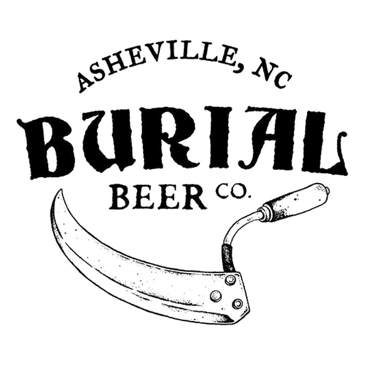 Burial Beer