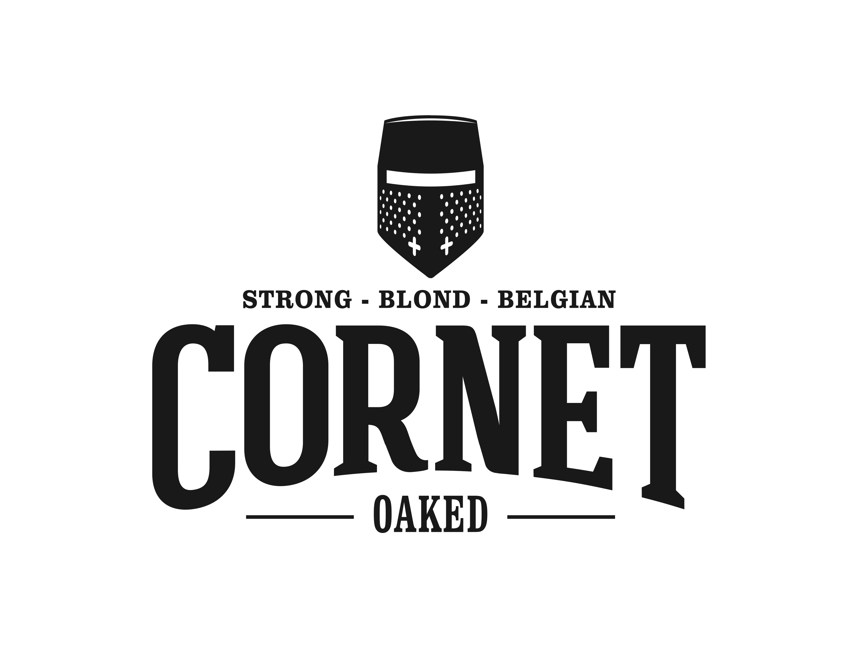 Cornet