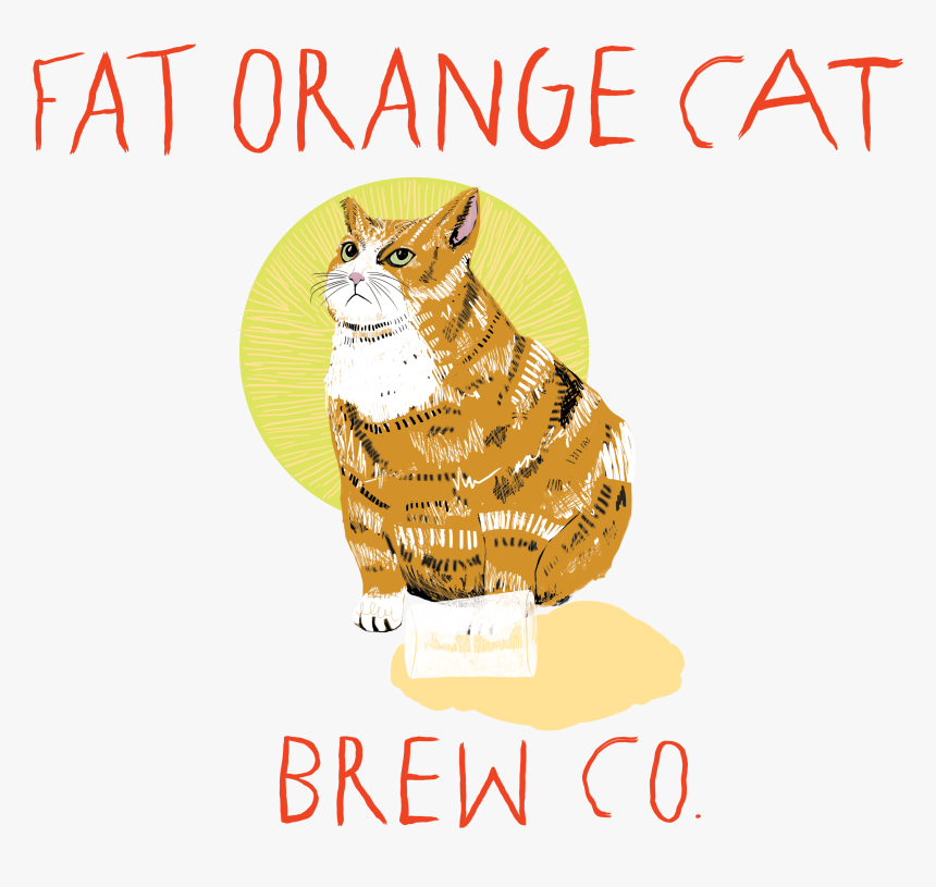 Fat Orange Cat Brew Co.