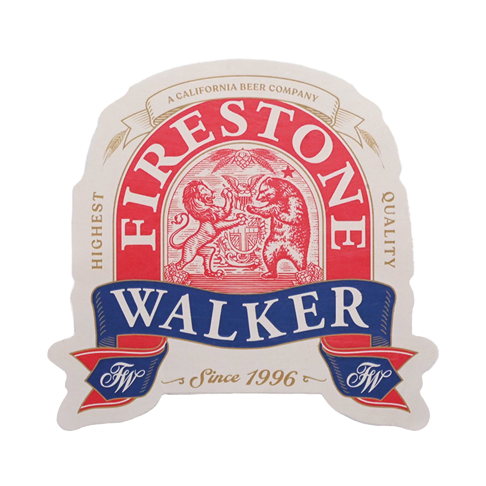 Firestone Walker Brewing Company