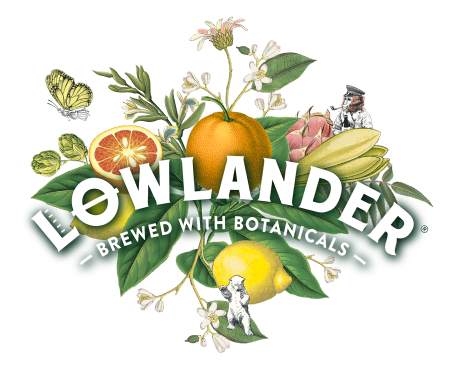 Lowlander Botanical Beers