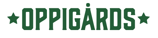 Oppigårds Bryggeri
