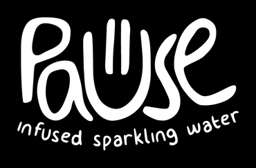 Pause Sparkling Water