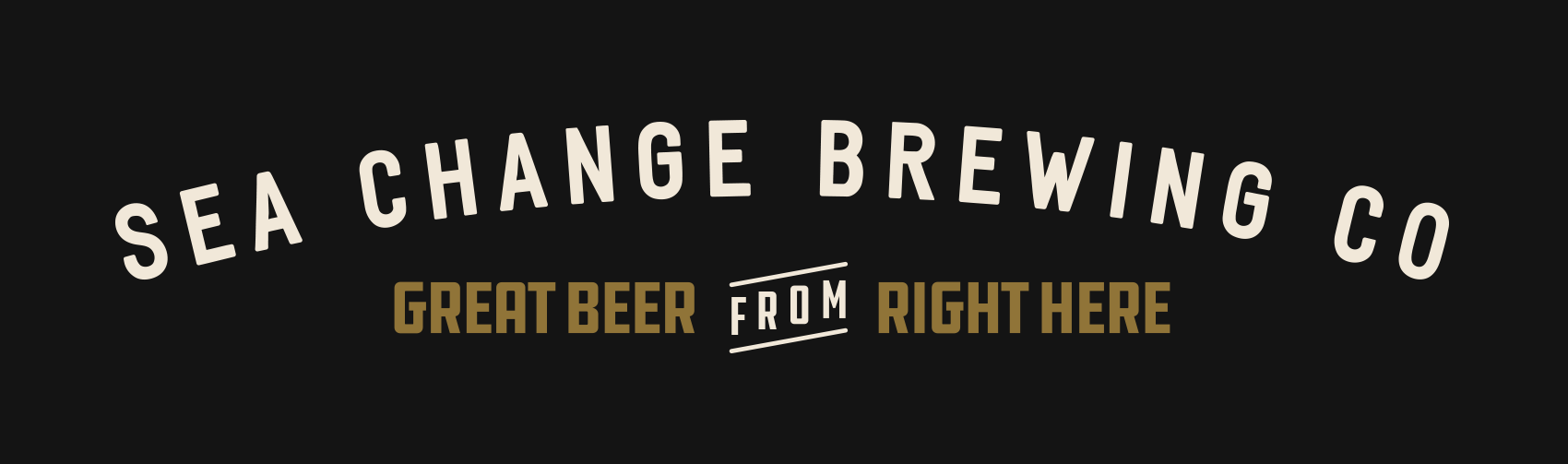 Sea Change Brewing Co.