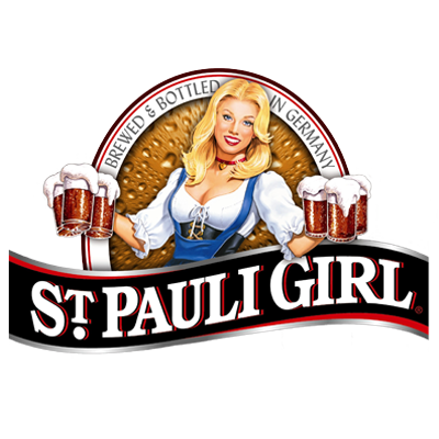 St Pauli Girl
