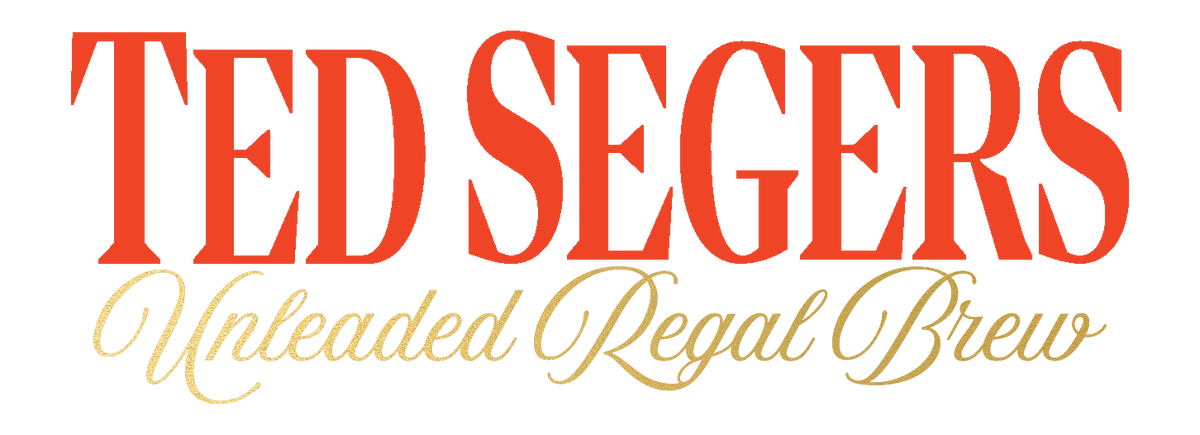 Ted Segers