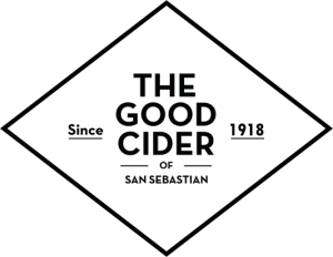 The Good Cider