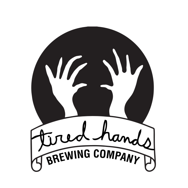 Tired Hands Brewing Company