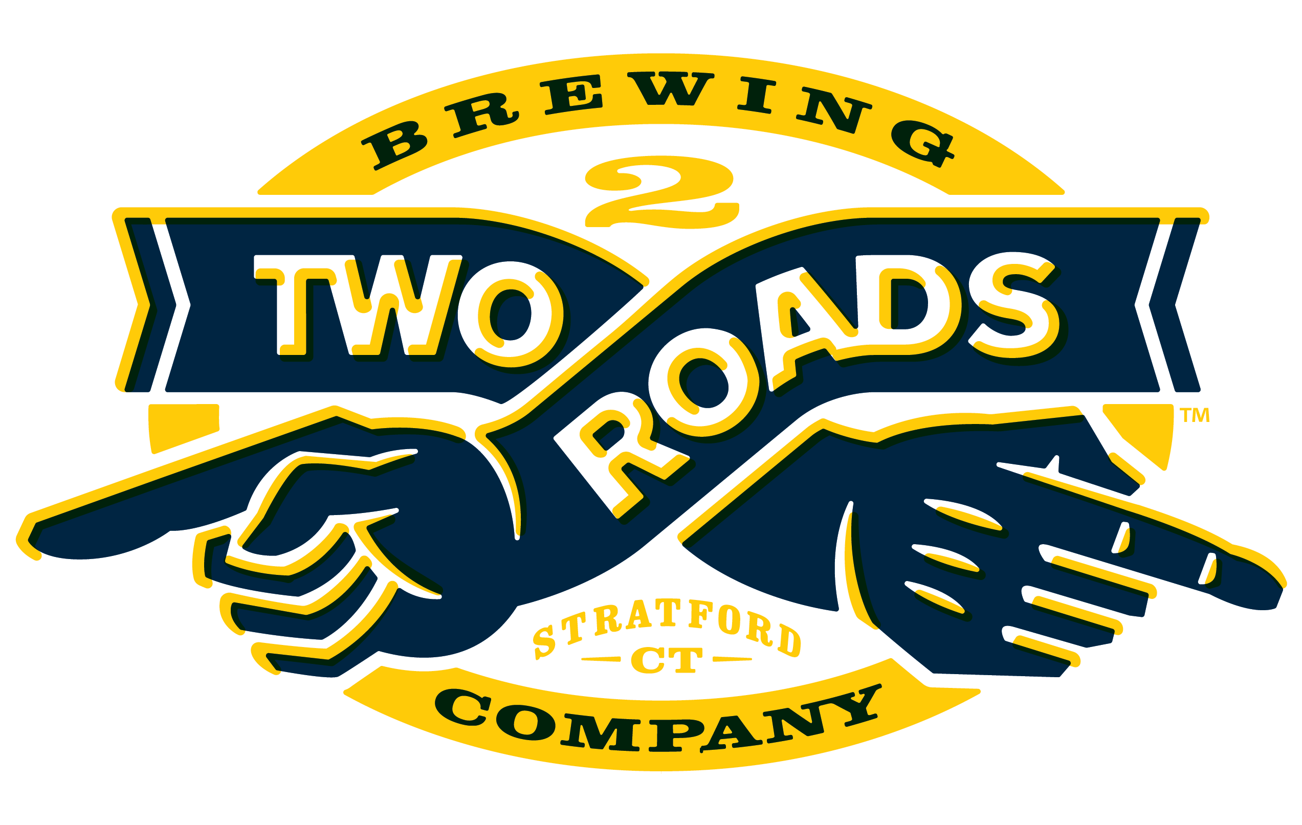 Two Roads Brewing Company