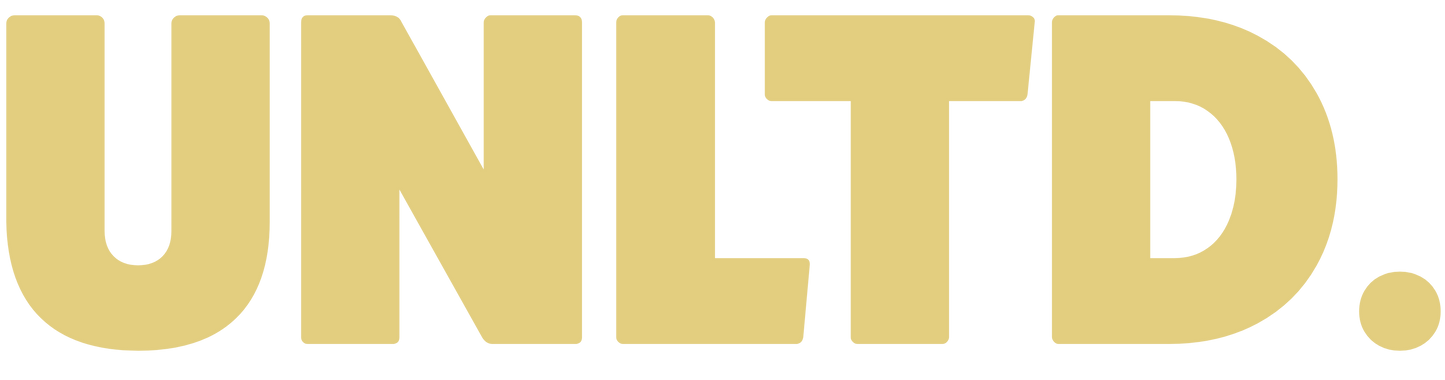 UNLTD