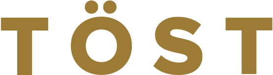 TÖST