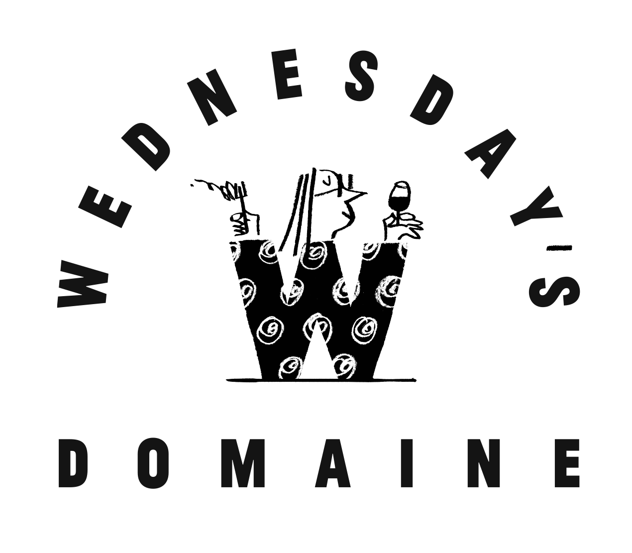 Wednesday's Domaine