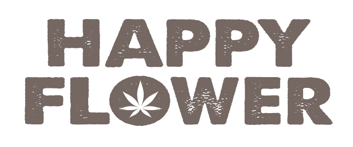 Happy Flower