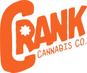 Crank Cannabis