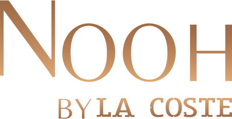 NOOH by La Coste