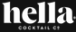 Hella Cocktail Co.