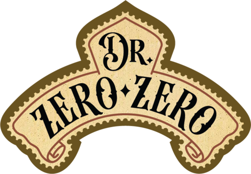 Dr Zero Zero
